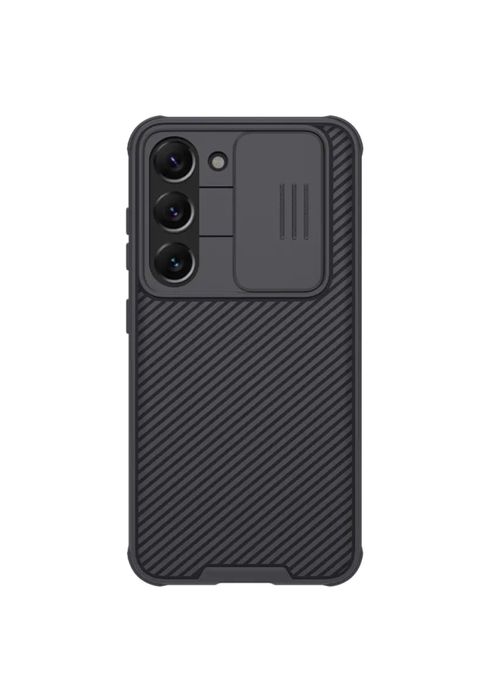 Samsung S23 S24 PLUS ULTRA Husa TPU Nillkin Camera Protect