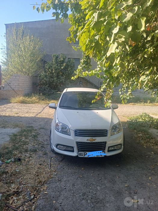 Некся 3 автомат 2017