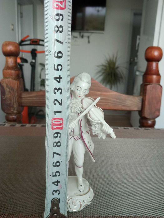 Красиво произведение на изкуството.