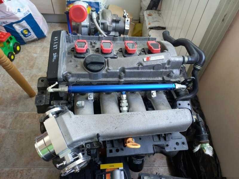 Рейка, тунинг рейка за 1.8т