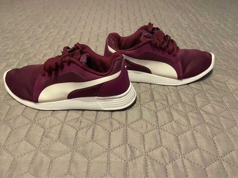 Adidasi Puma  40