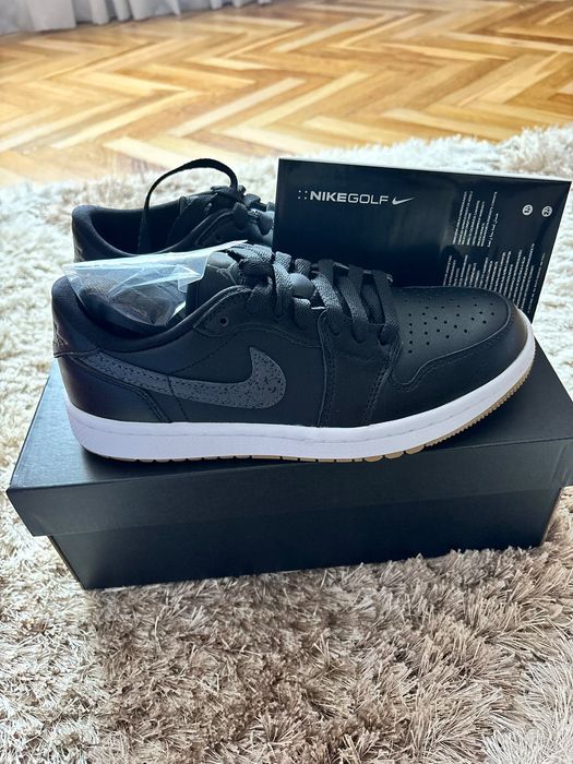 Air Jordan 1 Low Golf