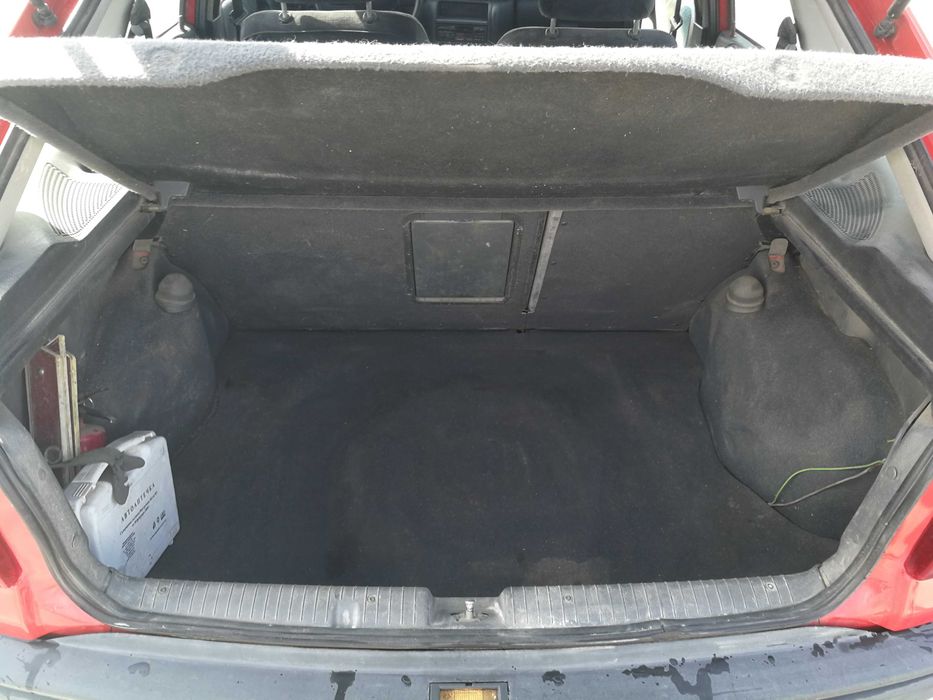 Продавам Опел Астра 1.6 моно чети цялата обява