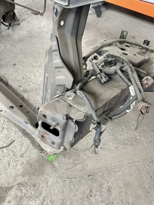 Телевизор на Camry 30/35 Камри 30/35