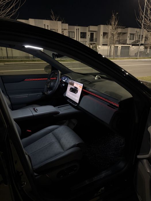 Zeekr 7X  Smart 75kw