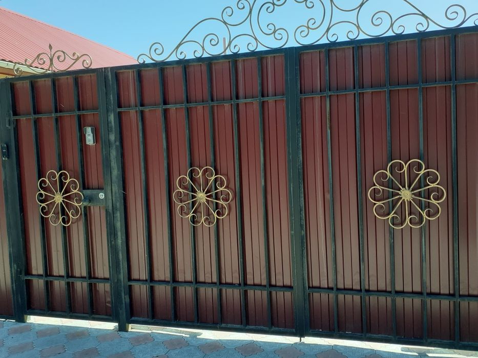 Услуги сварщика с выездом