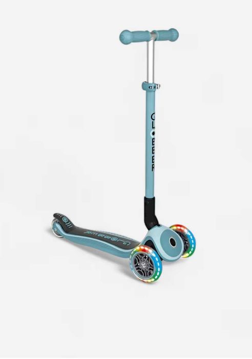 Trotineta Globber 3 roti Premium 2.0