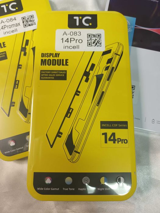 Дисплей за Iphone 14 Pro , 14 Pro Max