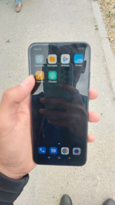 Редми 9с 64 гб, 2 озу