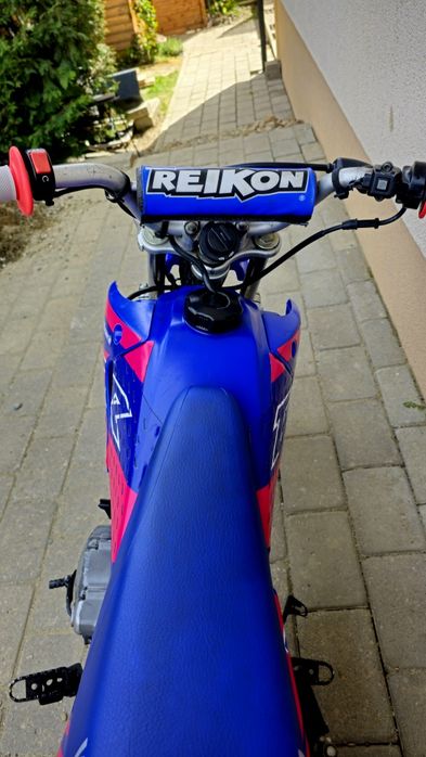 Yamaha ttr 110 4T pentru copii