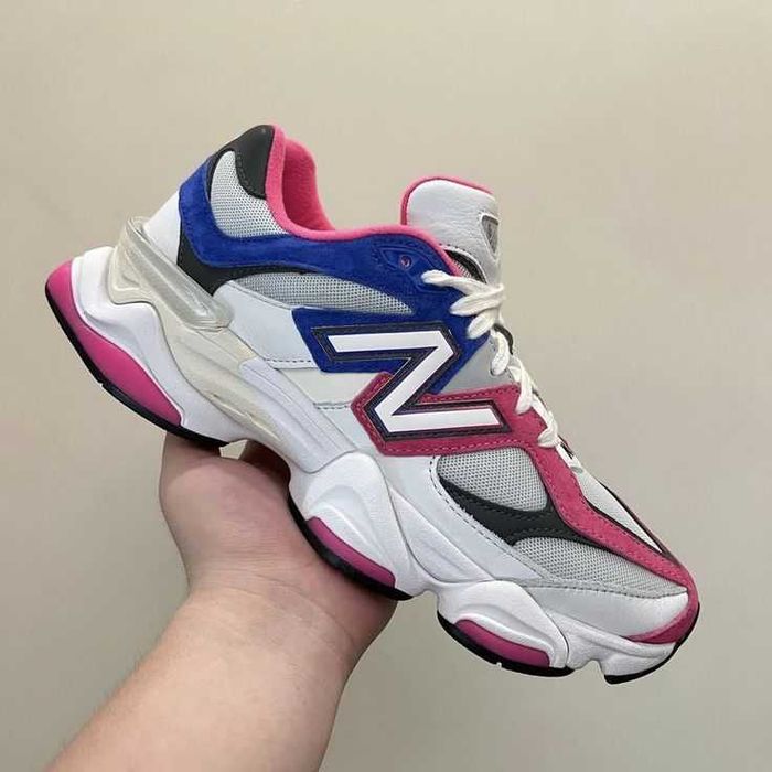 NewBalance 9060 дамски маратонки [36-40 номер]