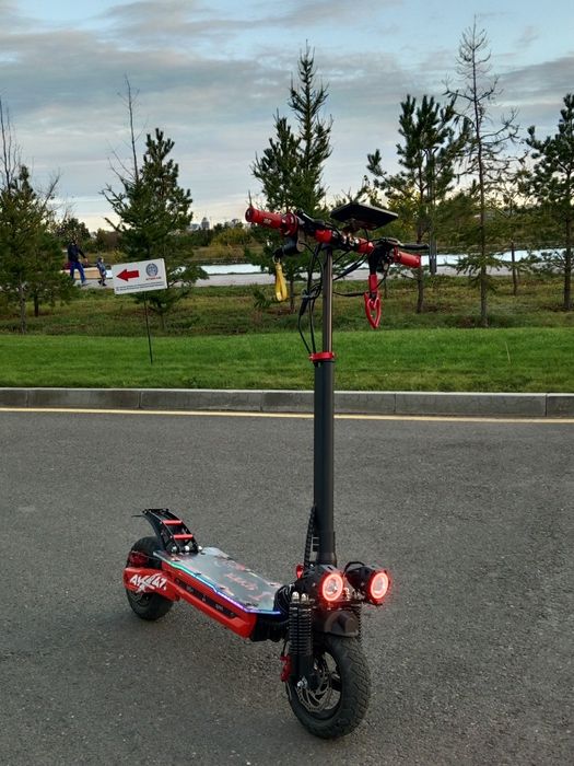 Brus m5 sprint с хорошом состаяние