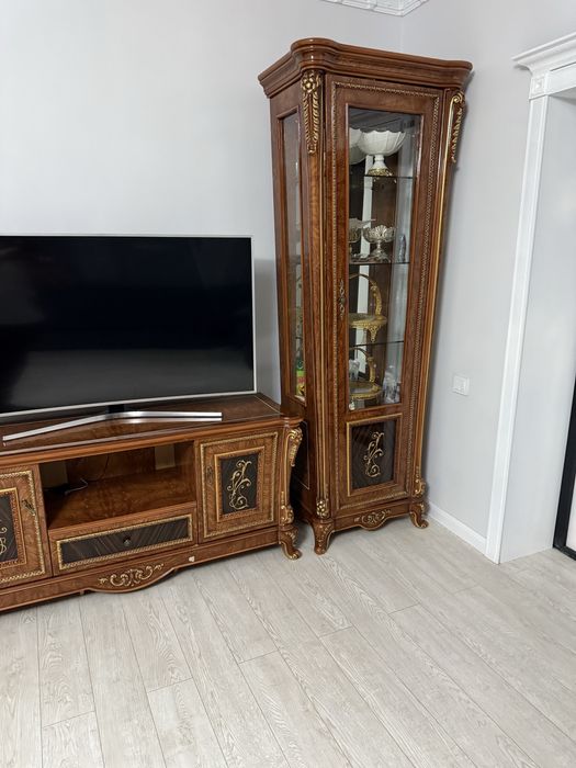 Продам гостиную мебель