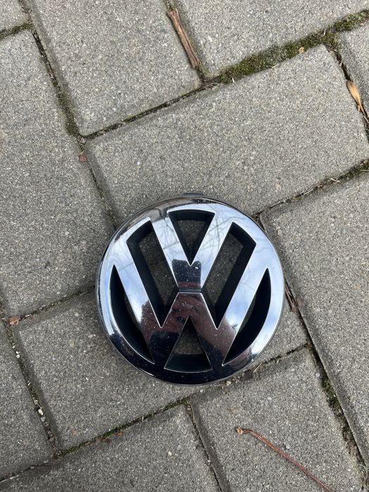 Оригинална емблема за голф 5