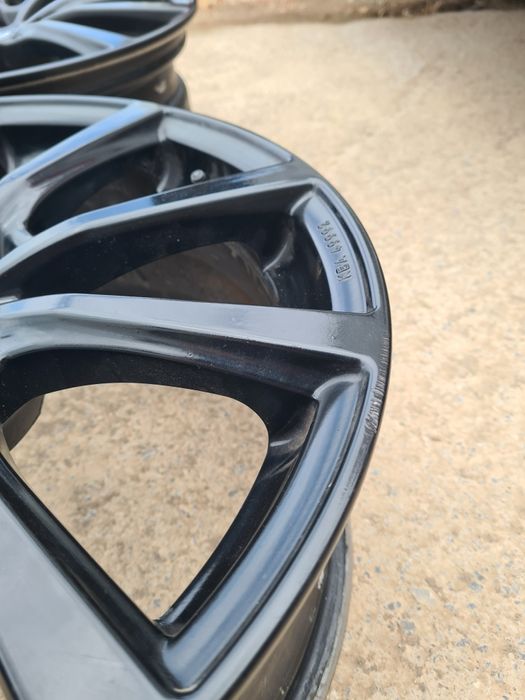 Джанти 18 цола 5x112 Brock b32 vw audi mercedes