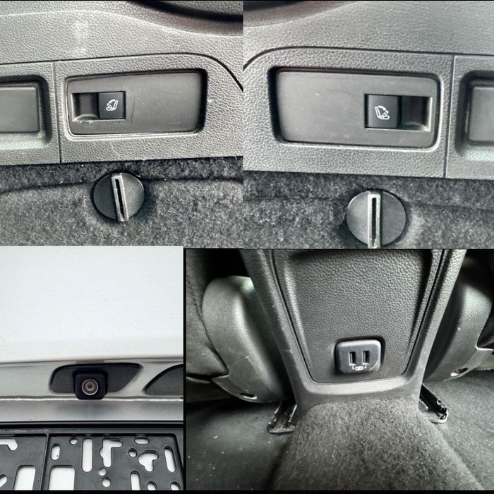 Opel Astra 2018 1.6CTDI
