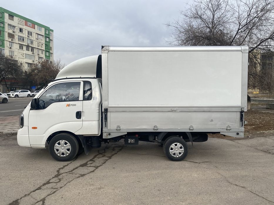 Kia bongo k2700 Киа бонго к2700 Продается