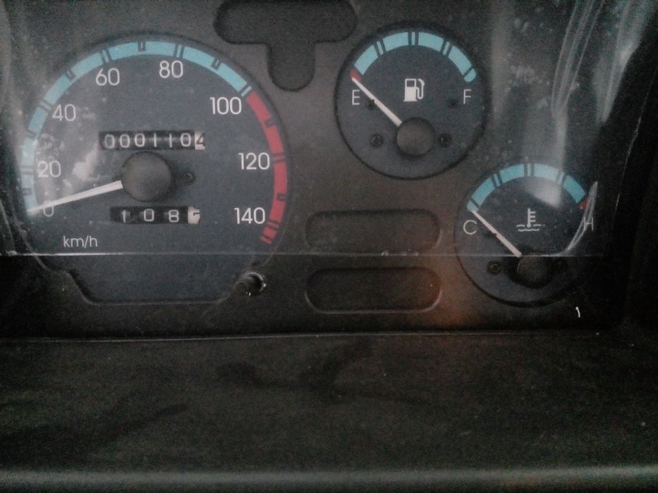 Продаётся автомобиль Damas 2