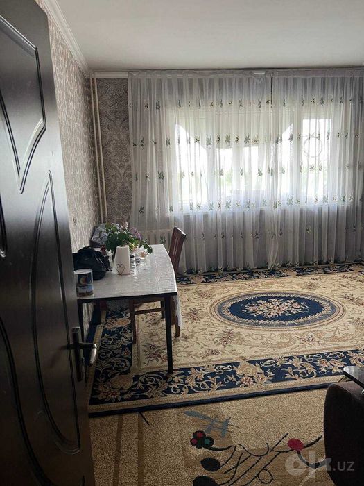 Срочно!!! Продаётся своя квартира 3/7/9 - 72 м² Хамид Алимджан, Дархан