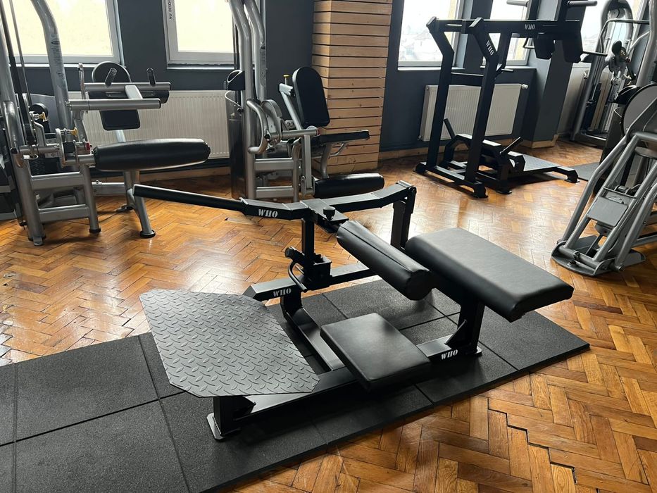 aparate fitness la comanda sau in stoc aparat GHD