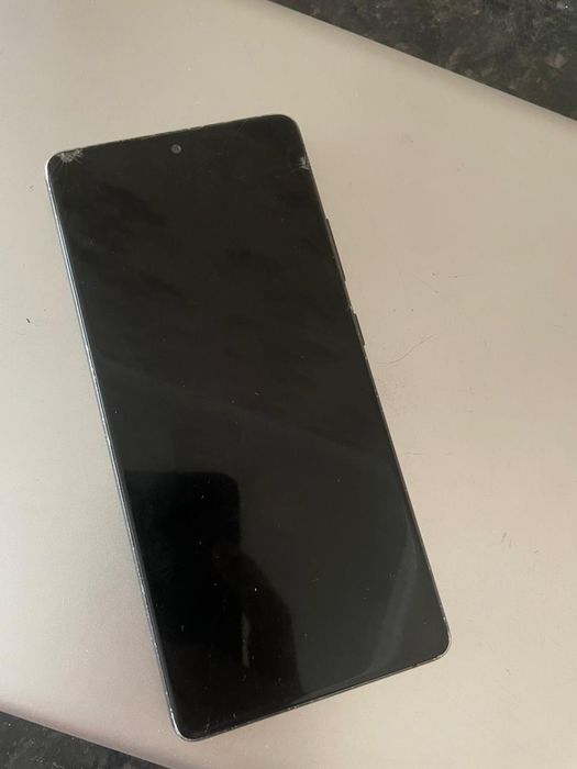 Samsung Galaxy S10 lite