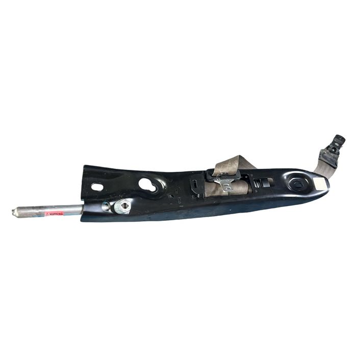 Centura De Siguranta Fata Stanga Fata Volvo Xc90 I 275 2002 - 2015 053