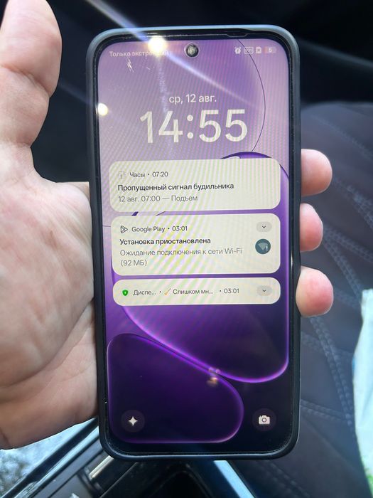 Продам телефон Oppo A6X