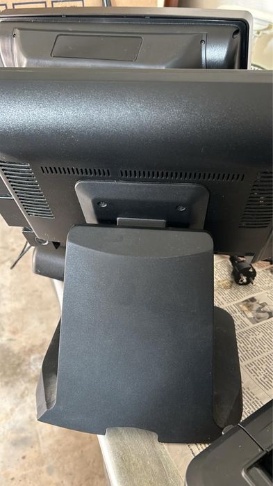 Кассовые аппараты