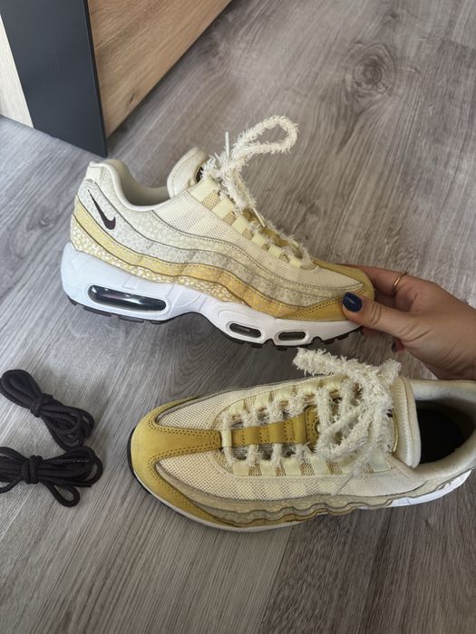Маратонки Nike AirMax 39 номер