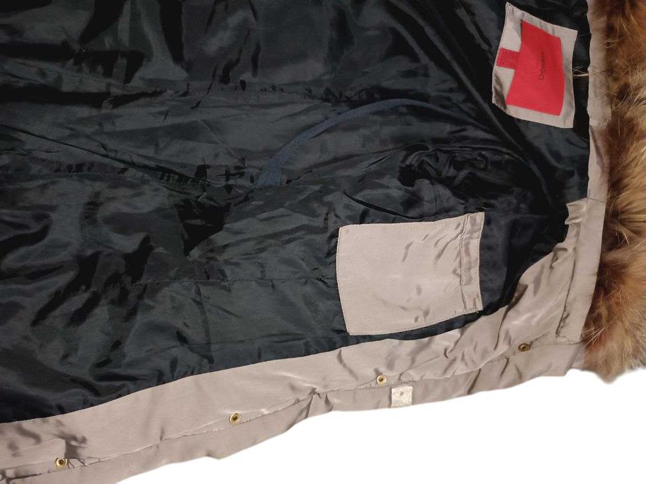 Продаётся пуховик