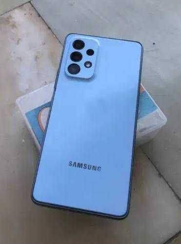 Samsung A53 holati tiniq