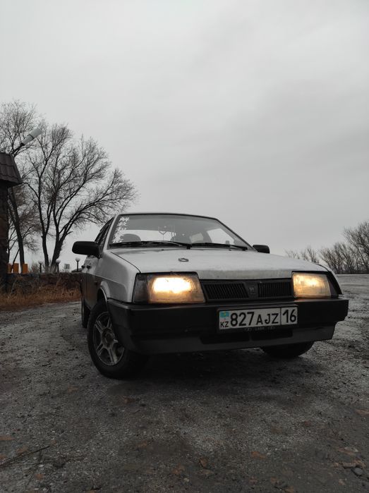 Продам 21099 в хорошем состоянии