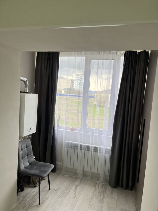 Квартира студия 27 кв