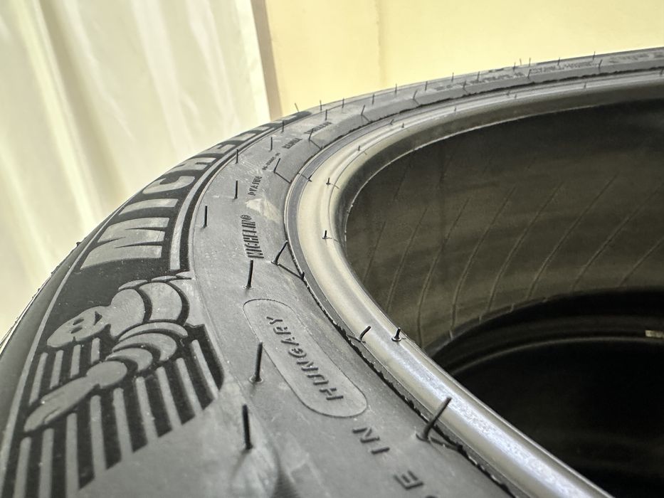 Шины Michelin R22 2025г