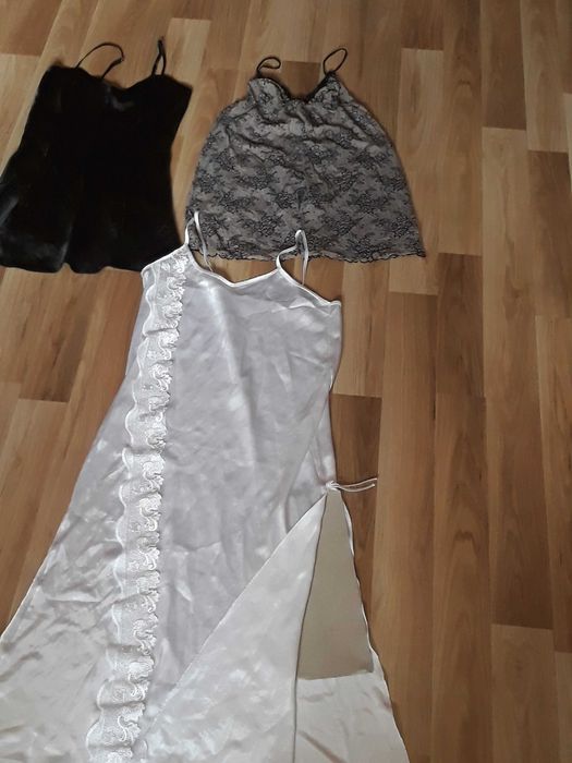 Camasuta sexy noapte M