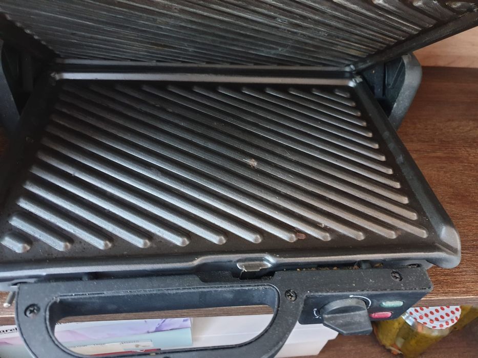Grătar electric grill