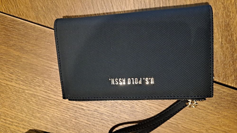 Дамски портфейли USPOLO