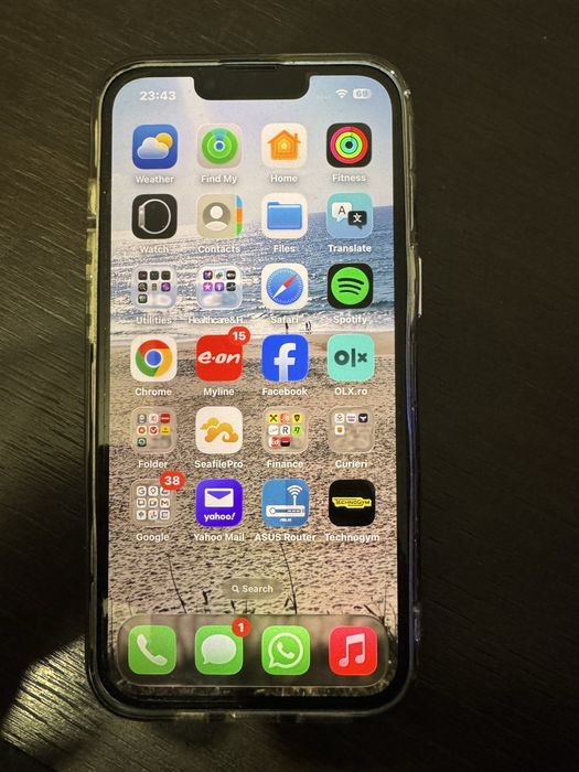 Vand IPhone 13 128G