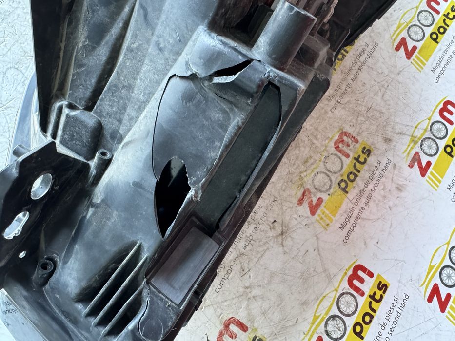 Far dreapta full LED Peugeot 3008 5008 2016-2020