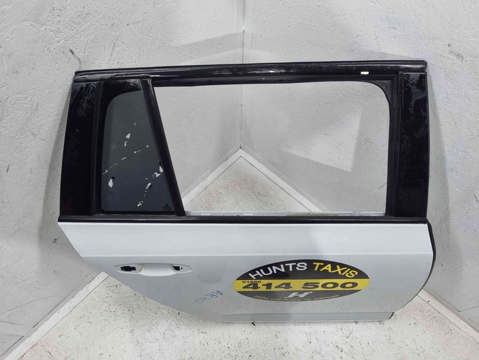 Usa dreapta spate Skoda Octavia 3 Combi (5E5) [Fabr 2012-prezent] LS9R