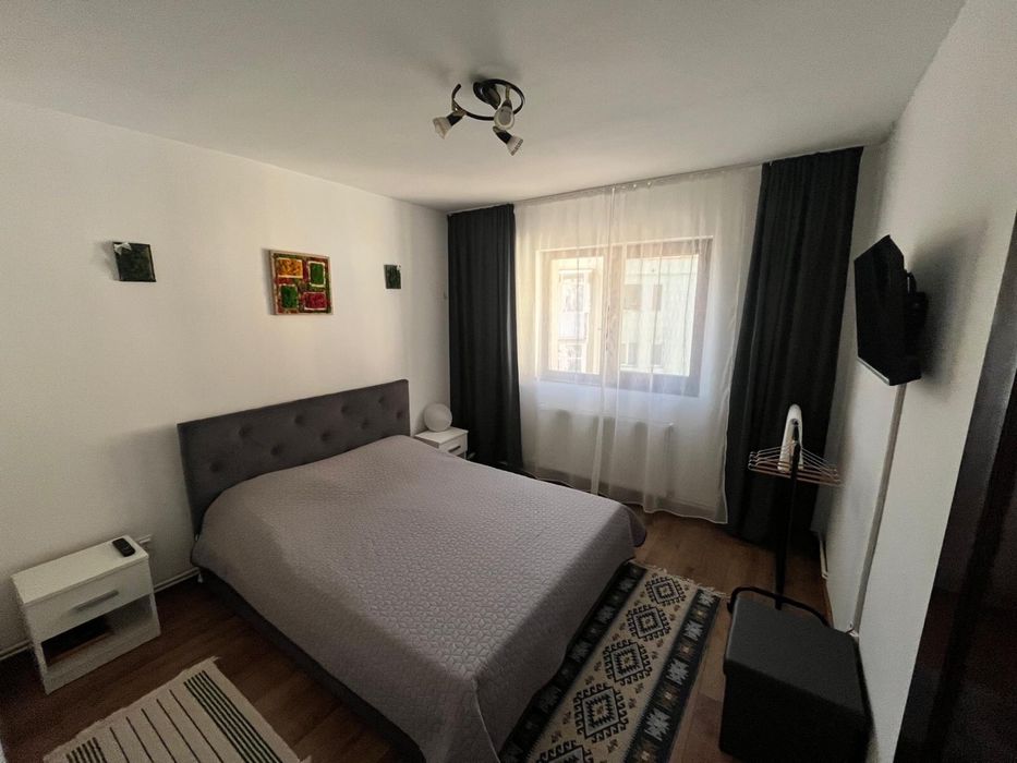 Apartament Slanic Moldova