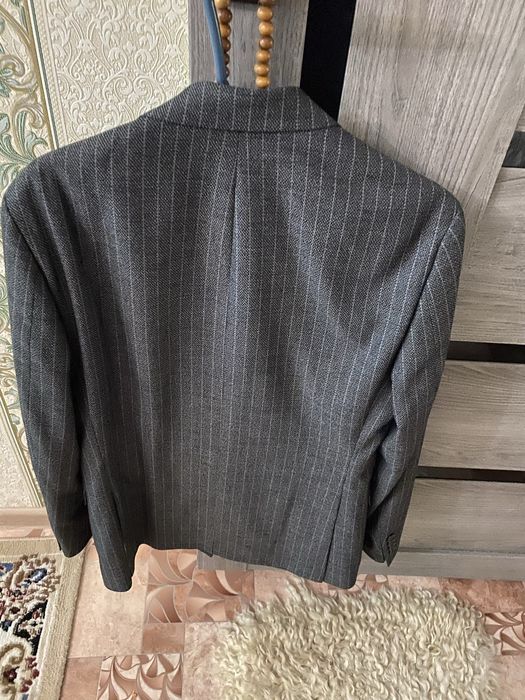 Классический пиджак