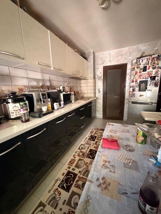 Apartament piata Balada