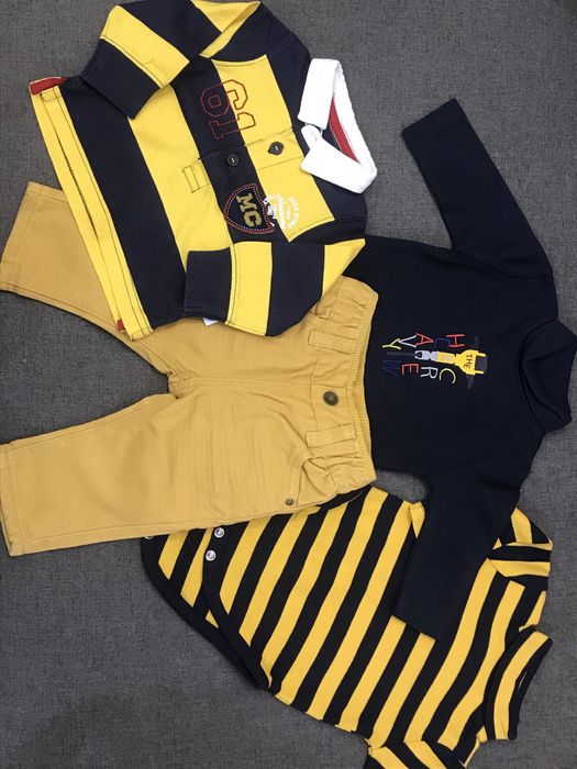 Бебешки дрехи 0-3 мес Mothercare