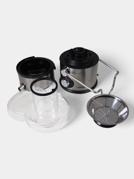 Соковыжималка, измельчитель, кофемолка, брендер, 4 в 1