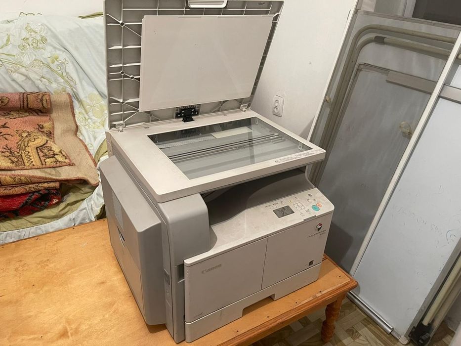 принтер мфу професиональный