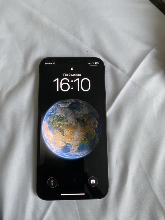 Айфон 12 про 128 гб