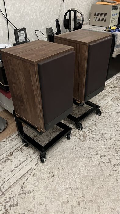 Jbl HT PS300 subwoofer