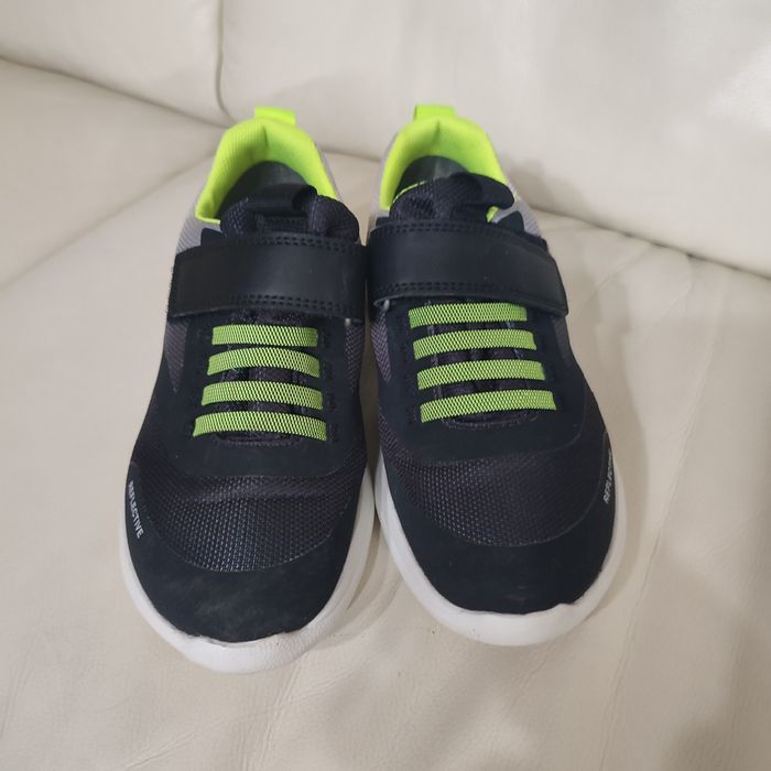 Adidas Nr 37 Superfit Goretex ecco geox