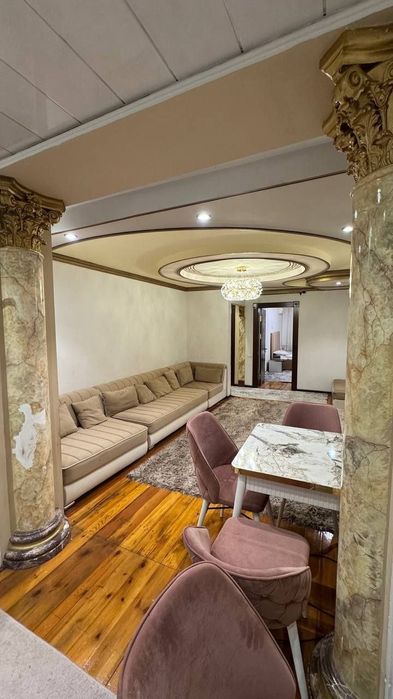 Продаётся своя 3 комнатная квартира